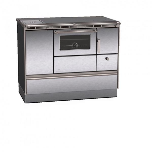 Lohberger Rega 105 puuhella