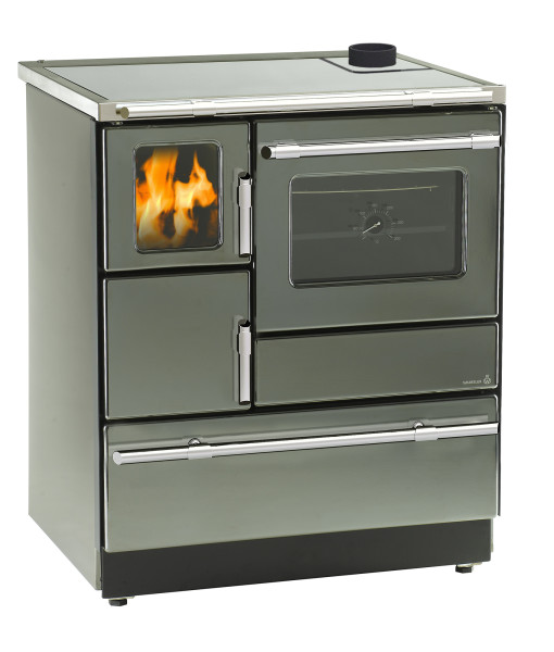 Wamsler K128F puuliesi - Image 4
