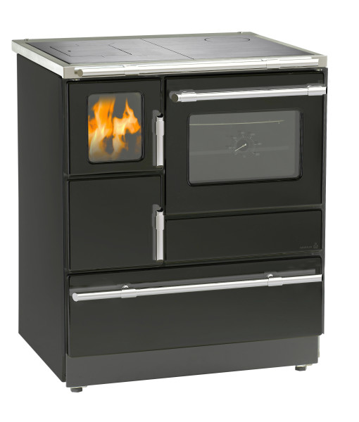 Wamsler K128F puuliesi