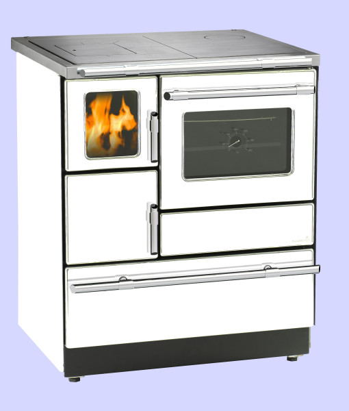 Wamsler K128F puuliesi - Image 3
