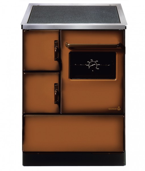 Wamsler K118 puuliesi - Image 2