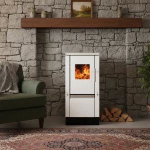 Ember A2-40 liesikamiina