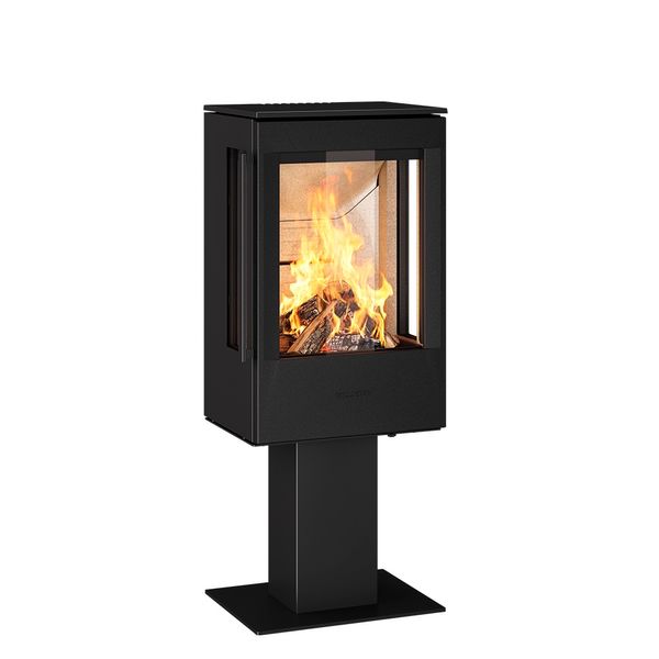 Hwam 5210 kiertoilmatakka - Image 2